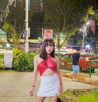 Jenifer Bensuza - escort in Tel Aviv Photo 7 of 10