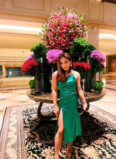 Jenifer Bensuza - escort in Tel Aviv Photo 10 of 10