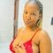 JENIFER FROM TANZANIA FOR REAL MEET - escort in Chandigarh Photo 3 of 3