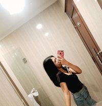 Jenifer Hot Jkt - escort in Jakarta