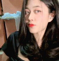 Jenifer Hot Jkt - escort in Jakarta