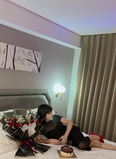 Jenifer Imanuela - Transsexual escort in Bali Photo 3 of 12
