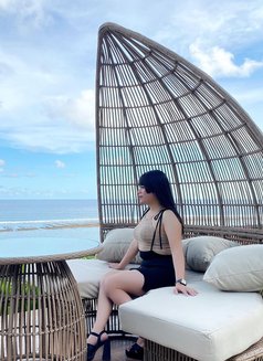 Jenifer Imanuela - Transsexual escort in Bali Photo 5 of 12
