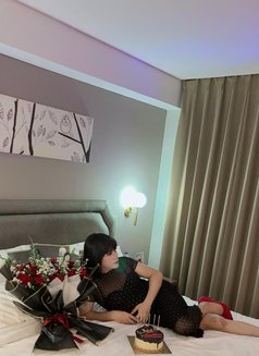 Jenifer Imanuela - Transsexual escort in Bali Photo 6 of 12