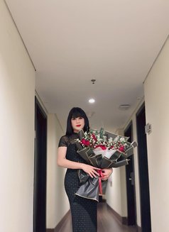 Jenifer Imanuela - Transsexual escort in Bali Photo 10 of 12