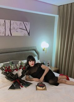 Jenifer Imanuela - Transsexual escort in Bali Photo 11 of 12