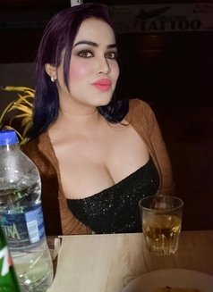 Jenifer - escort in Candolim, Goa Photo 4 of 5