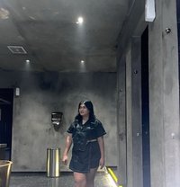 Jenifer - Acompañantes transexual in Jakarta