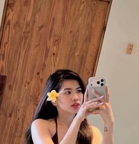 Jenifer Keloper - adult performer in Singapore