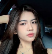 Jenifer Keloper - adult performer in Singapore