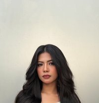 Jenifer Keloper - adult performer in Bangkok