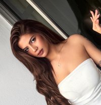 Jenifer Keloper - adult performer in Kuala Lumpur