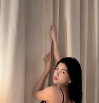 Jenifer Keloper - adult performer in Singapore