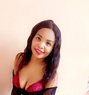 JENIFER NEW ARRIVAL FROM TANZANIA - escort in Chennai Photo 2 of 6
