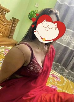 ❣️(Jenifer Queen 🥀cam & Real Meet)❣️ - escort in Ahmedabad Photo 1 of 4