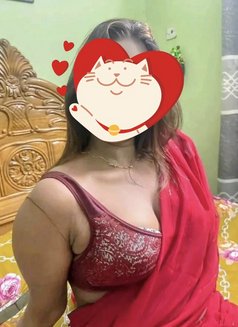 ❣️(Jenifer Queen 🥀cam & Real Meet)❣️ - escort in Ahmedabad Photo 3 of 4