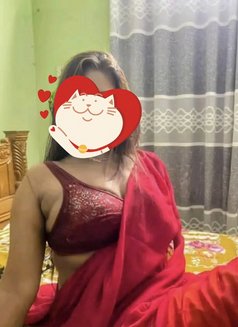 ❣️(Jenifer Queen 🥀cam & Real Meet)❣️ - escort in Ahmedabad Photo 4 of 4