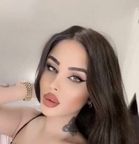 Jenifer in Podgorica - escort in Montenegro