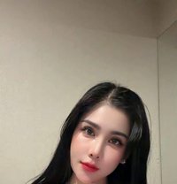 Jenifer - escort in Singapore