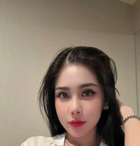 Jenifer - escort in Singapore