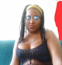 Jenifer - escort in Pune