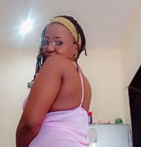 Jenifer - escort in Pune