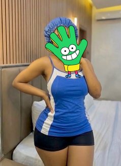 Jenifer - escort in Pune Photo 8 of 19
