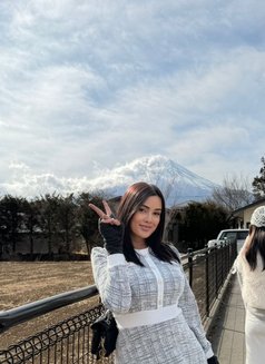 Jenifer’s body all natural - puta in Yokosuka Photo 27 of 29