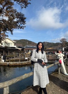 Jenifer’s body all natural - puta in Yokosuka Photo 28 of 29