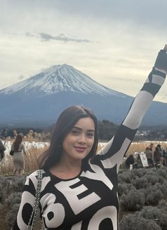 Jenifer’s body all natural - puta in Yokosuka Photo 29 of 29