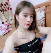 ꧁༺Jenifer Sexy Full Service 100% ༻꧂ - escort in Singapore