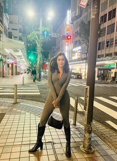Kawaii hot babe Jenifer - escort in Yokosuka Photo 24 of 26
