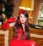 Jenifer Snow The Queen - Acompañantes transexual in Paris Photo 11 of 25