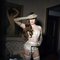 Jenifer Snow The Queen - Transsexual escort in Dubai Photo 1 of 26