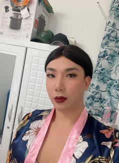 Jenifer - Transsexual escort in Dubai Photo 3 of 4
