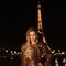 Jenifer The Scandinavian Queen - Transsexual escort in Paris