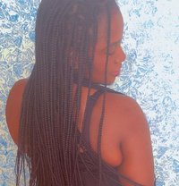 JENIFER - escort in Chennai