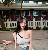 jenifer #Very safe and clean - escort in Jeddah