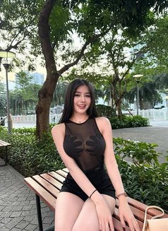 jenifer #Very safe and clean - escort in Jeddah Photo 4 of 5