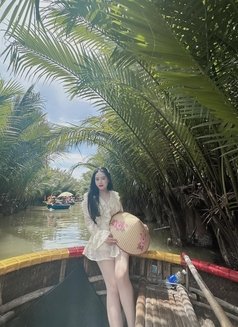 Jenifer - escort in Ho Chi Minh City Photo 11 of 20