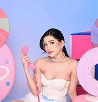 Jeniffer Asian Babez - escort in Dubai Photo 2 of 6