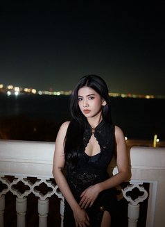 Jeniffer Asian babezz - escort in Dubai Photo 10 of 10