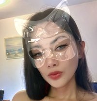 Meet up or Cam show - escort in Angeles City