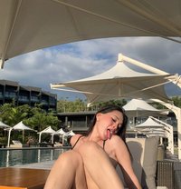 Jeniffer Blake - Acompañantes transexual in Singapore