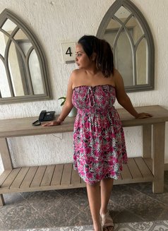 Jeniffer - escort in Candolim, Goa Photo 1 of 11