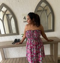 Jeniffer - puta in Candolim, Goa