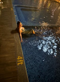 Jeniffer - escort in Candolim, Goa Photo 2 of 11