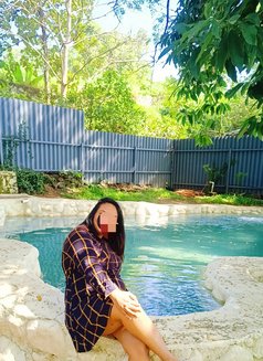 Jeniffer - escort in Candolim, Goa Photo 5 of 11