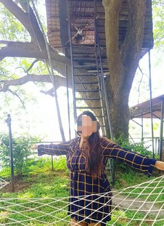 Jeniffer - escort in Candolim, Goa Photo 6 of 11