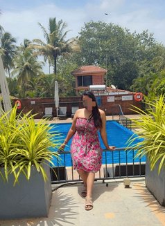 Jeniffer - escort in Candolim, Goa Photo 7 of 11